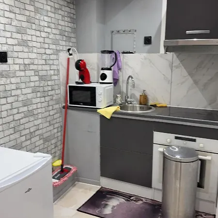 Jacuzzi Silencieux