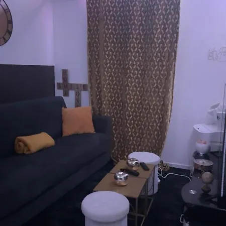 Jacuzzi Silencieux Apartment