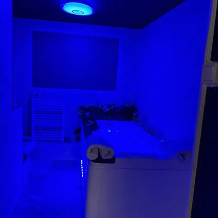 Jacuzzi Silencieux Deuil-la-Barre